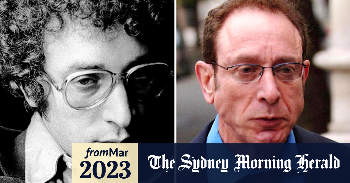 Video: Iconic songwriter dead at 75